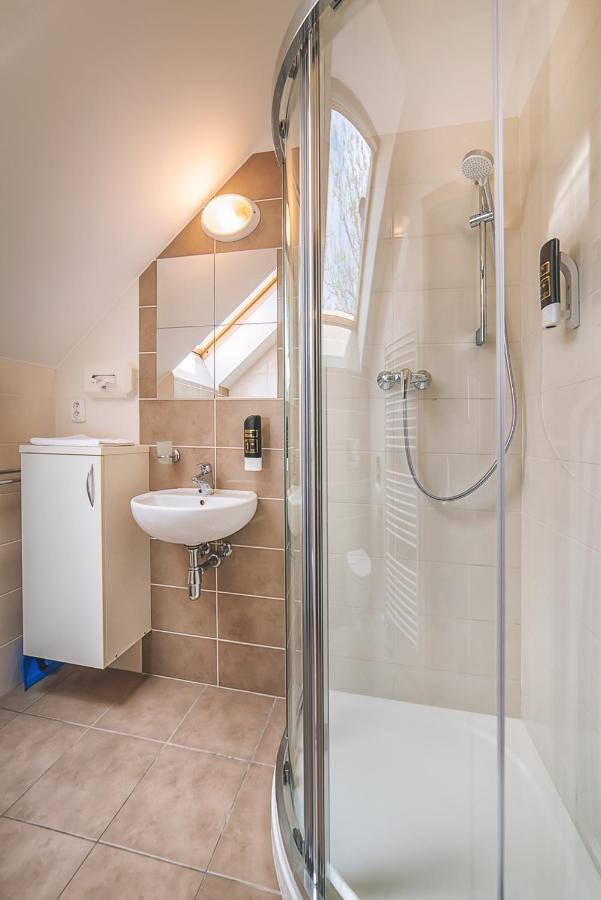 Apartmany Zaria Bešeňová 외부 사진