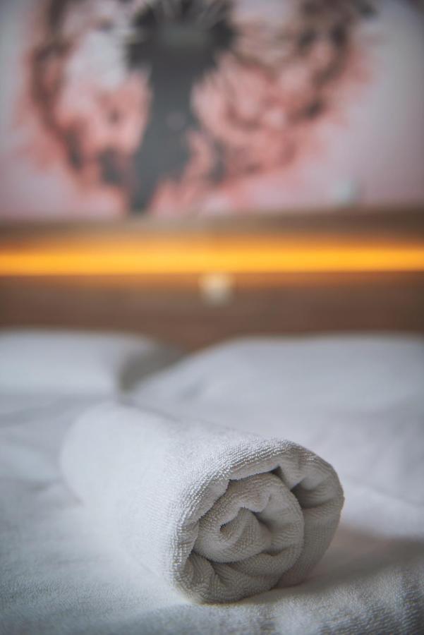 Apartmany Zaria Bešeňová 외부 사진