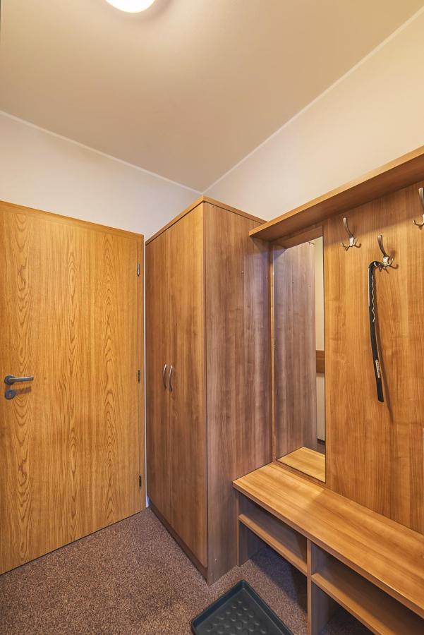 Apartmany Zaria Bešeňová 외부 사진