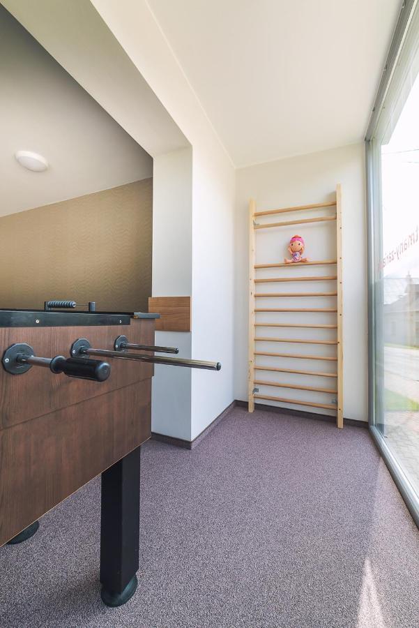 Apartmany Zaria Bešeňová 외부 사진